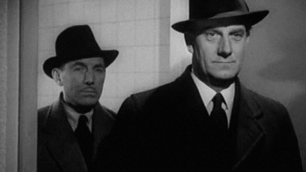 The Six Men Background