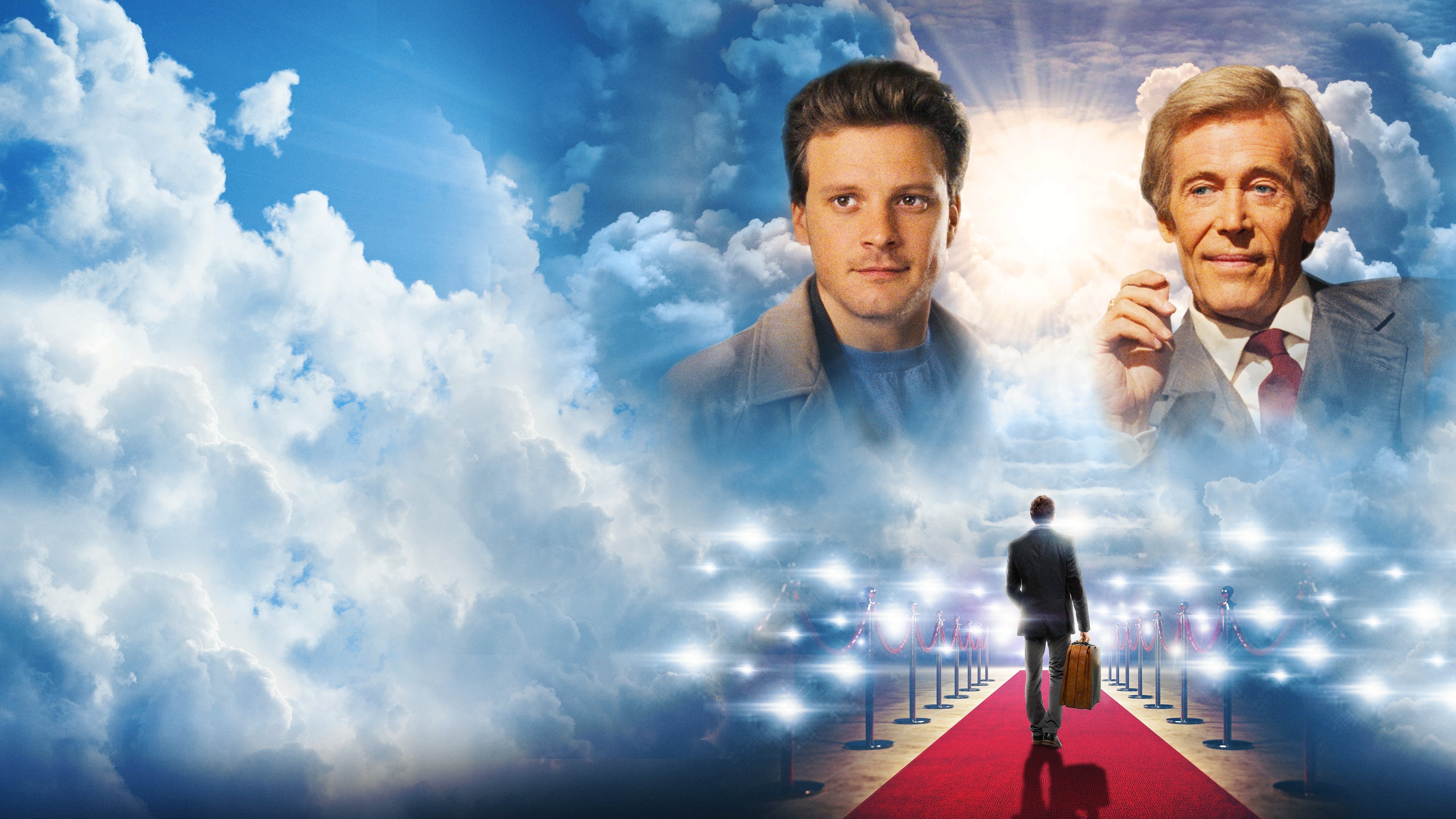 Wings of Fame Background