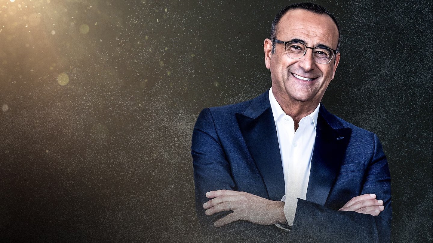 Sanremo Music Festival Background