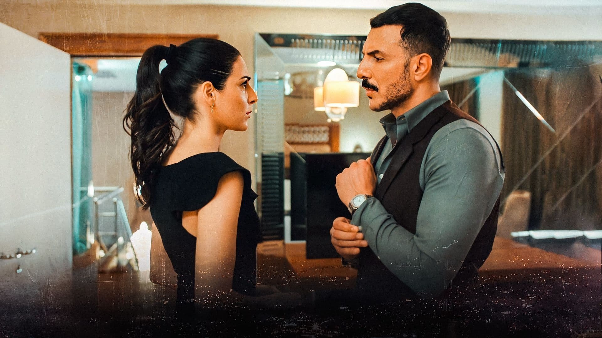 The Price Background