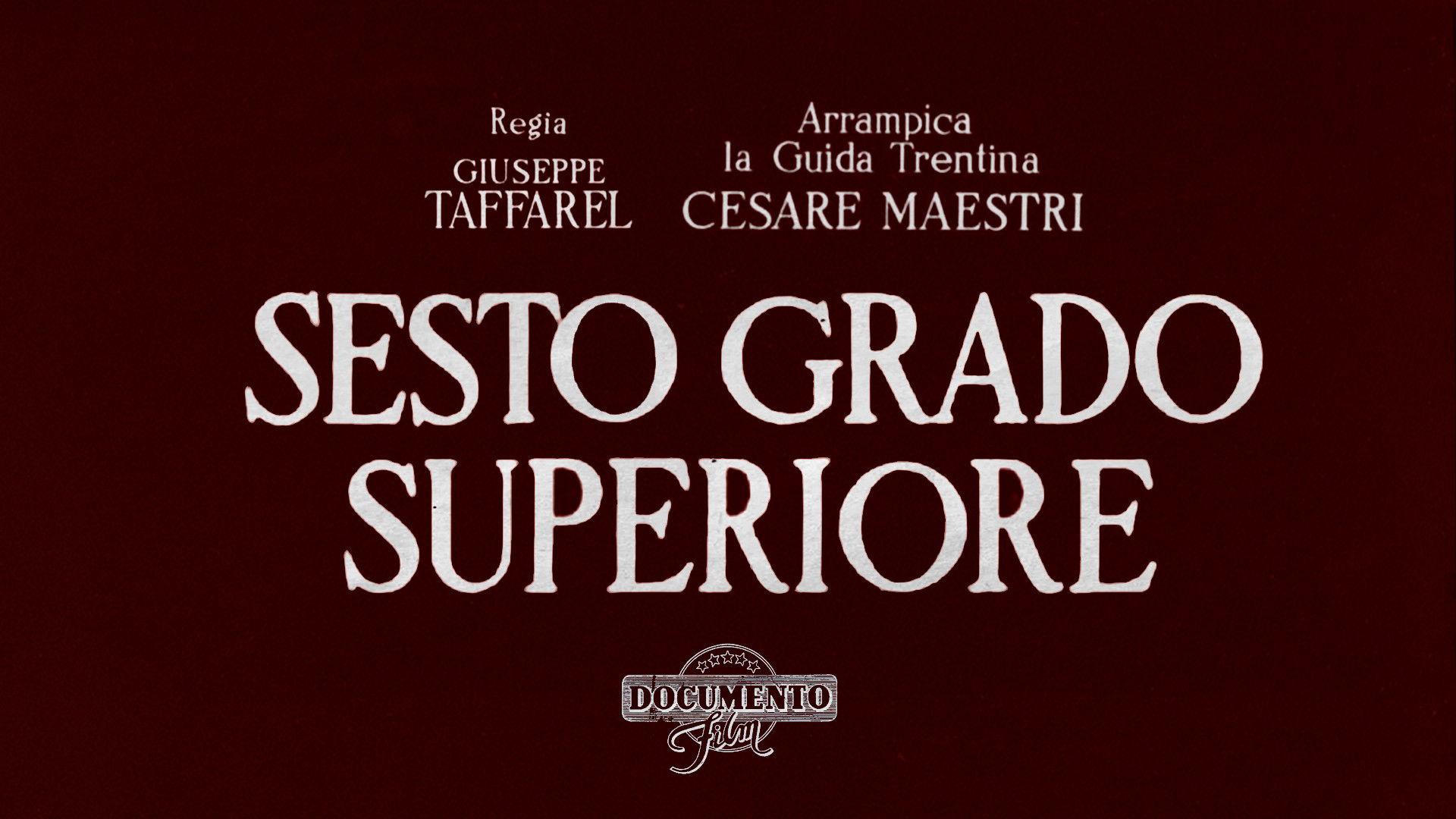 Sesto Grado Superiore Background
