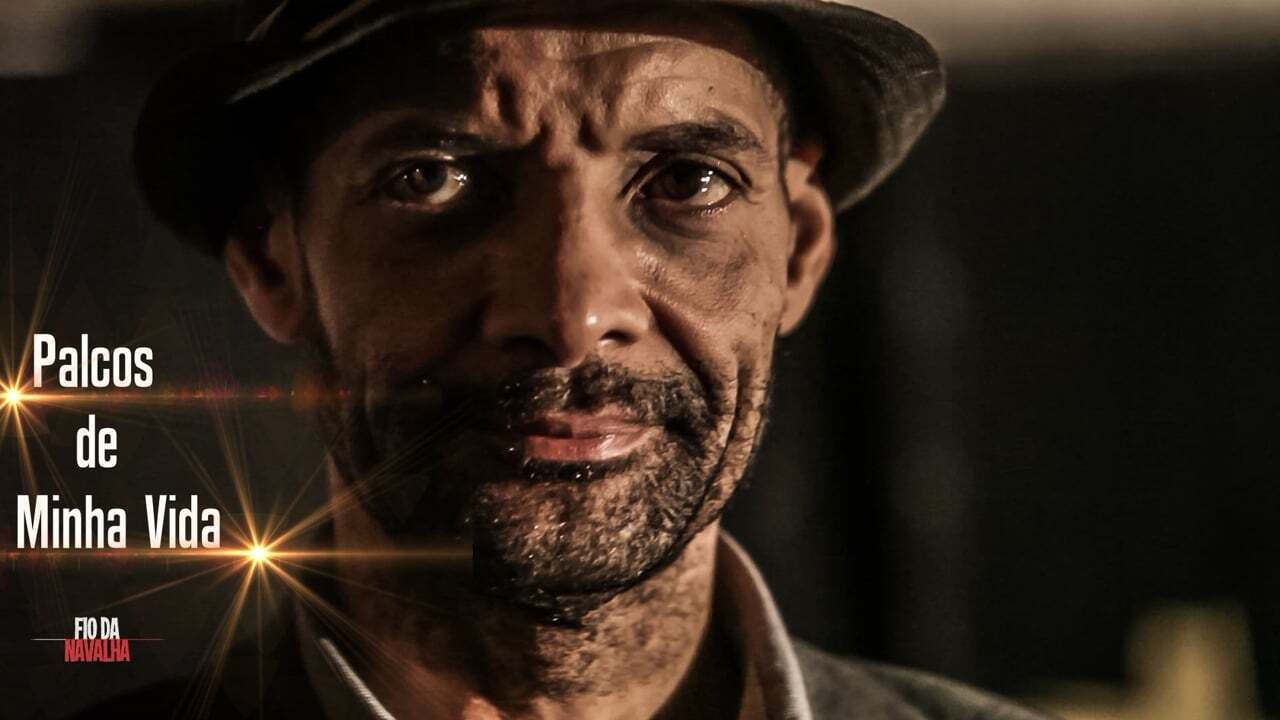 Flávio Dornelles – Palcos de Minha Vida Background