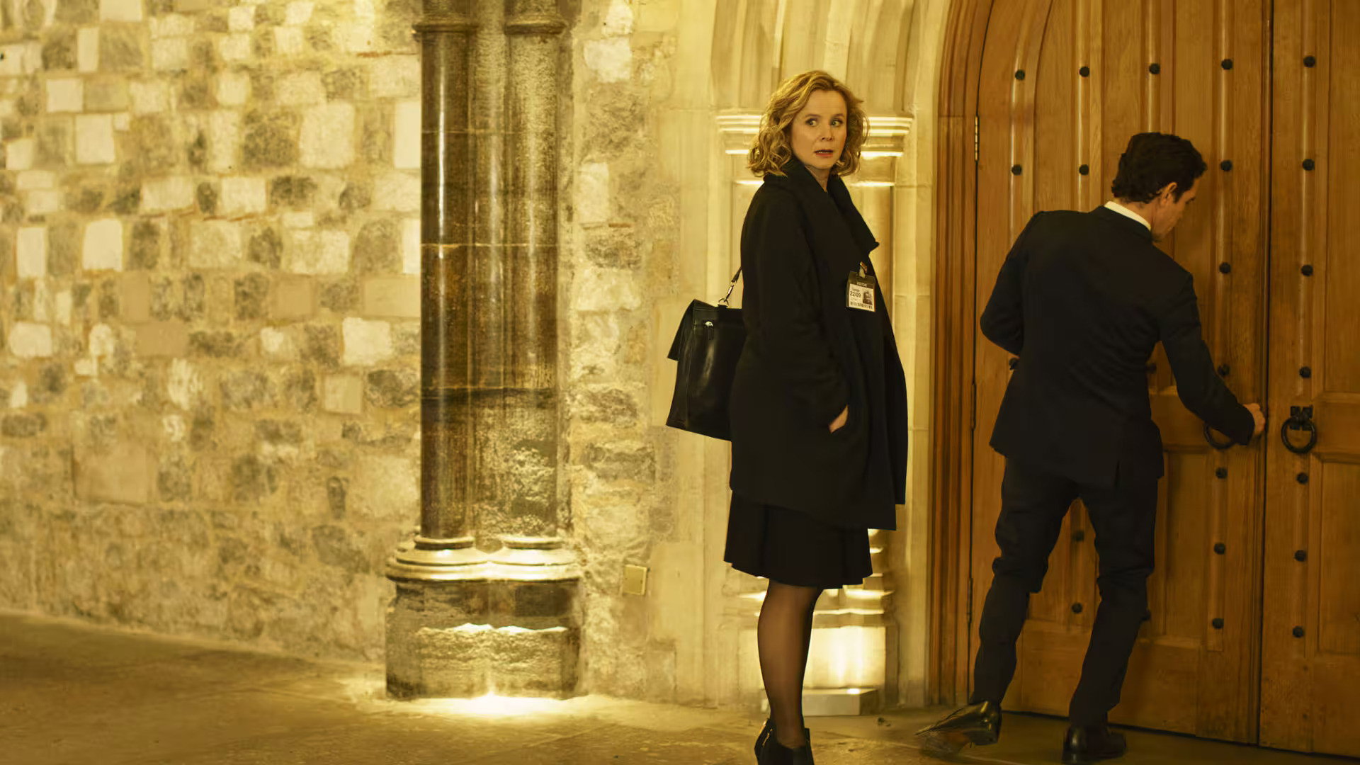 Apple Tree Yard Background
