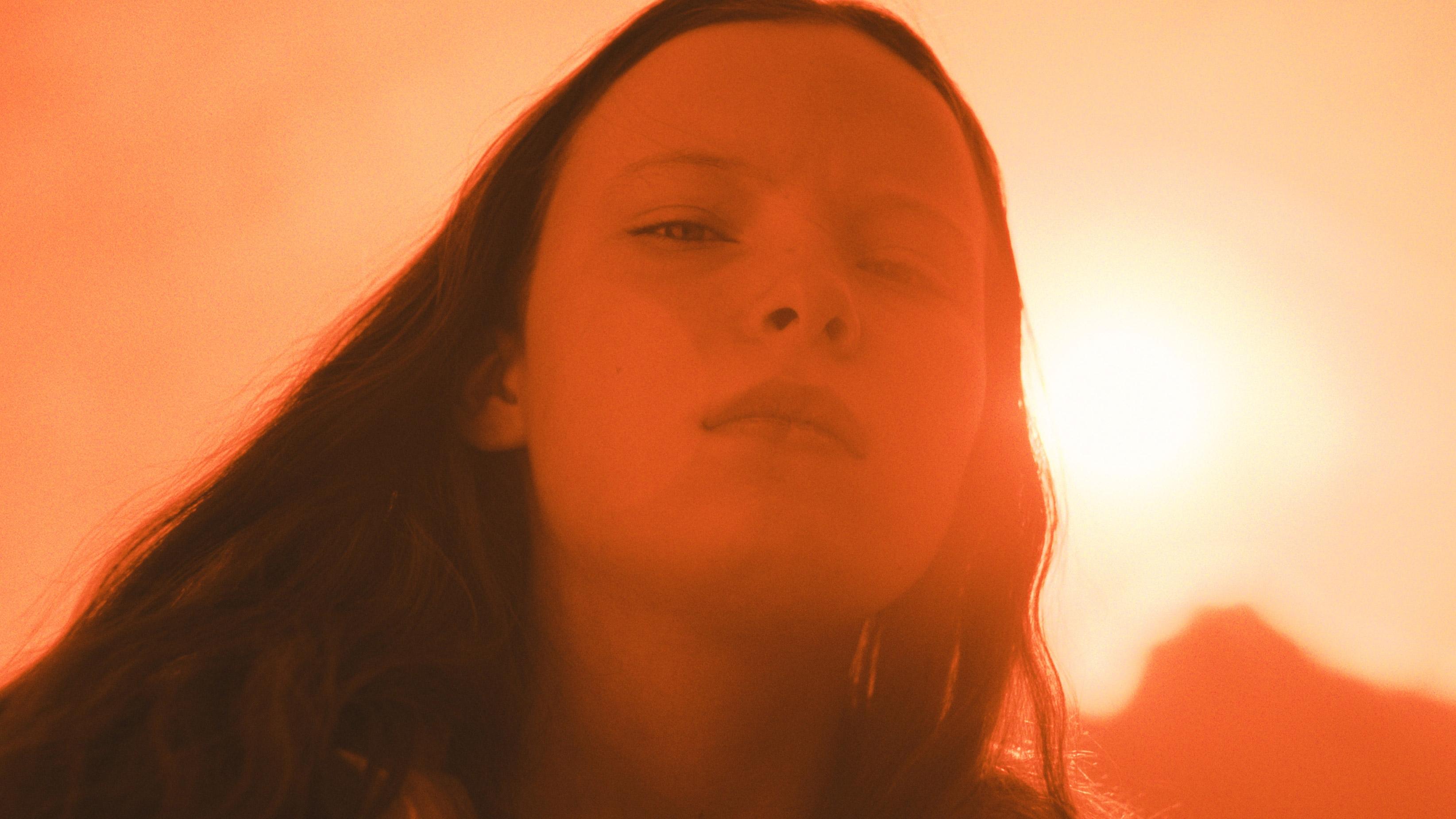 What Marielle Knows Background