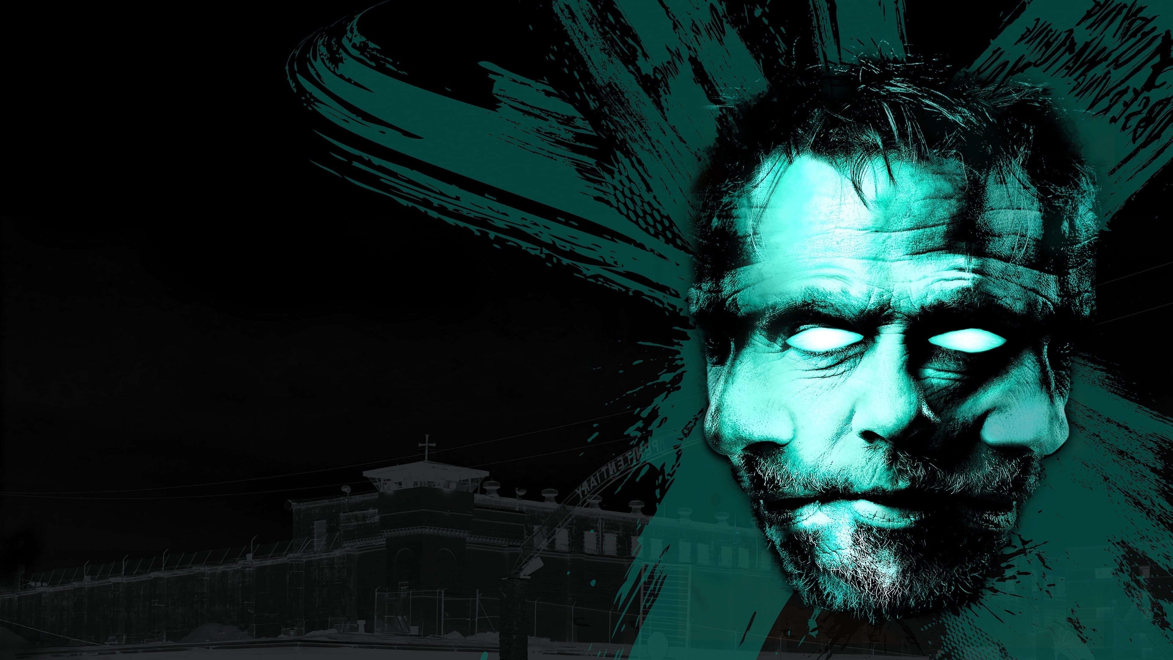 Nefarious Background