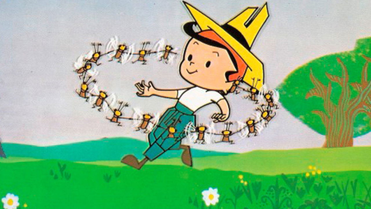 Joe and the Sleeping Beauty Background