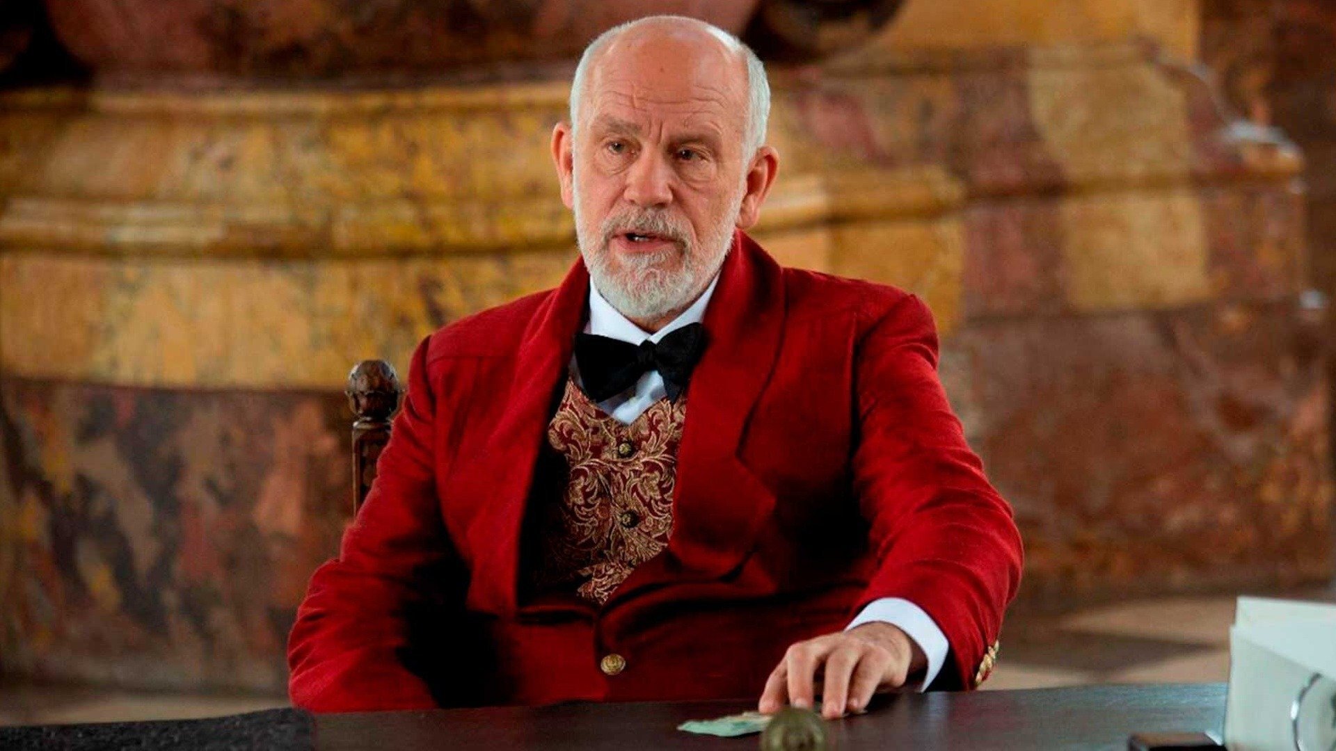 Valley of the Gods Background