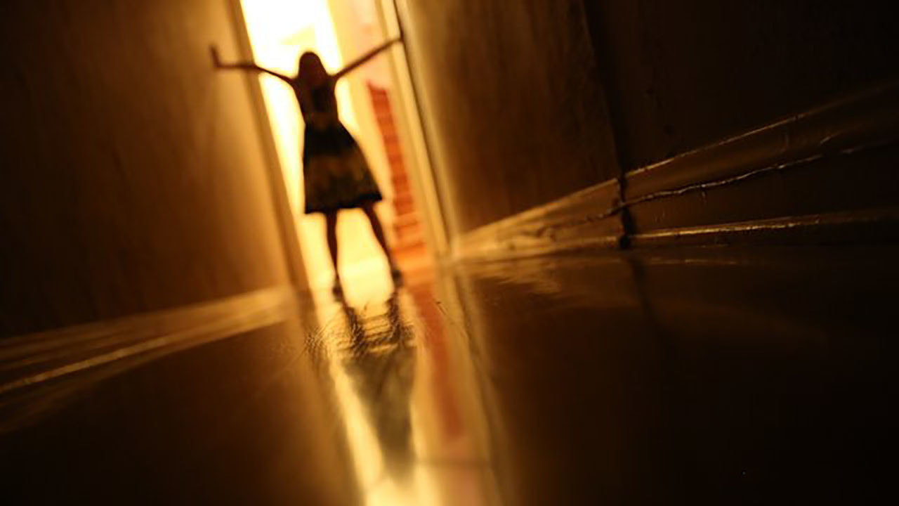 The Dark Tapes Background