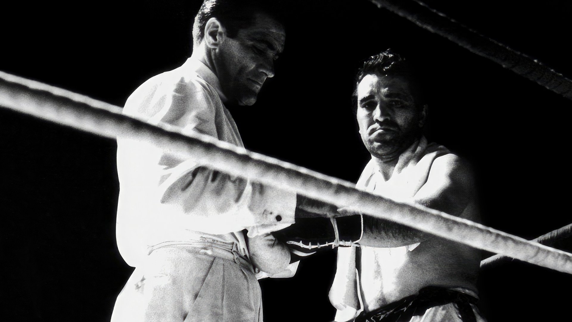 Belarmino Background