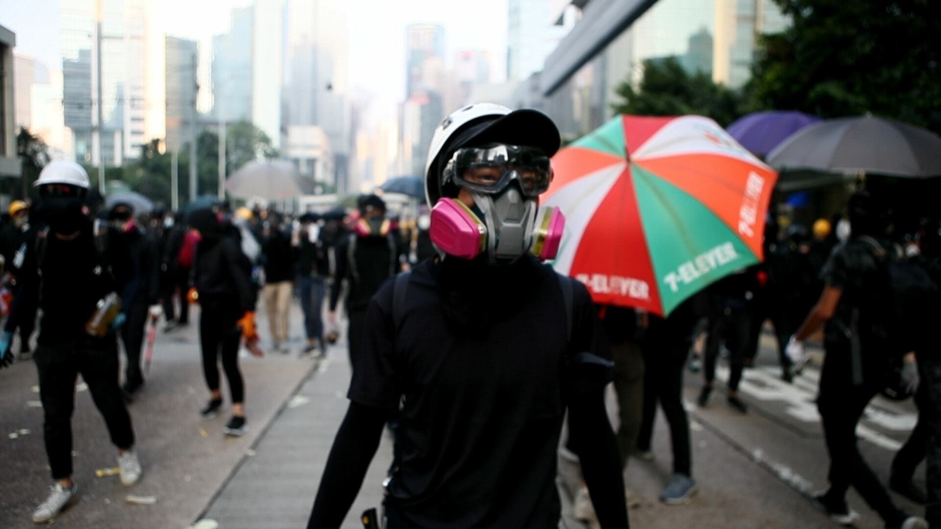 Do Not Split Background