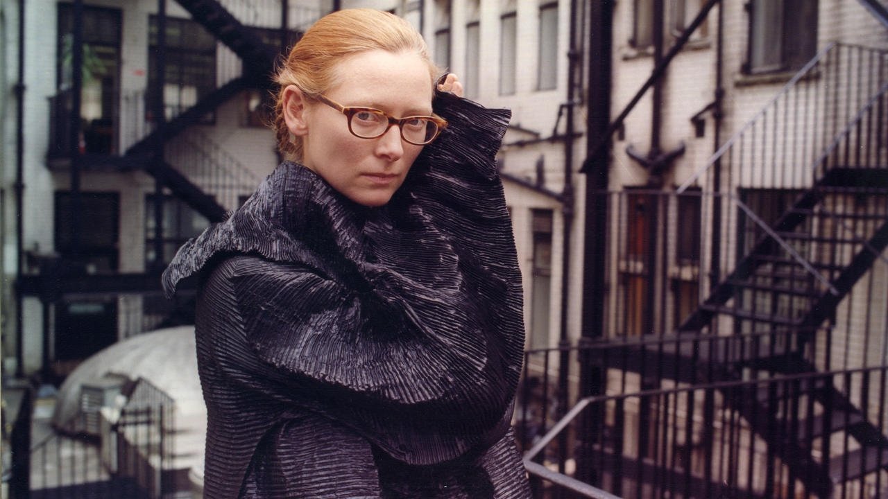 The Protagonists Background