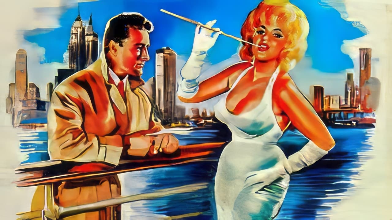 Homesick for St. Paul Background