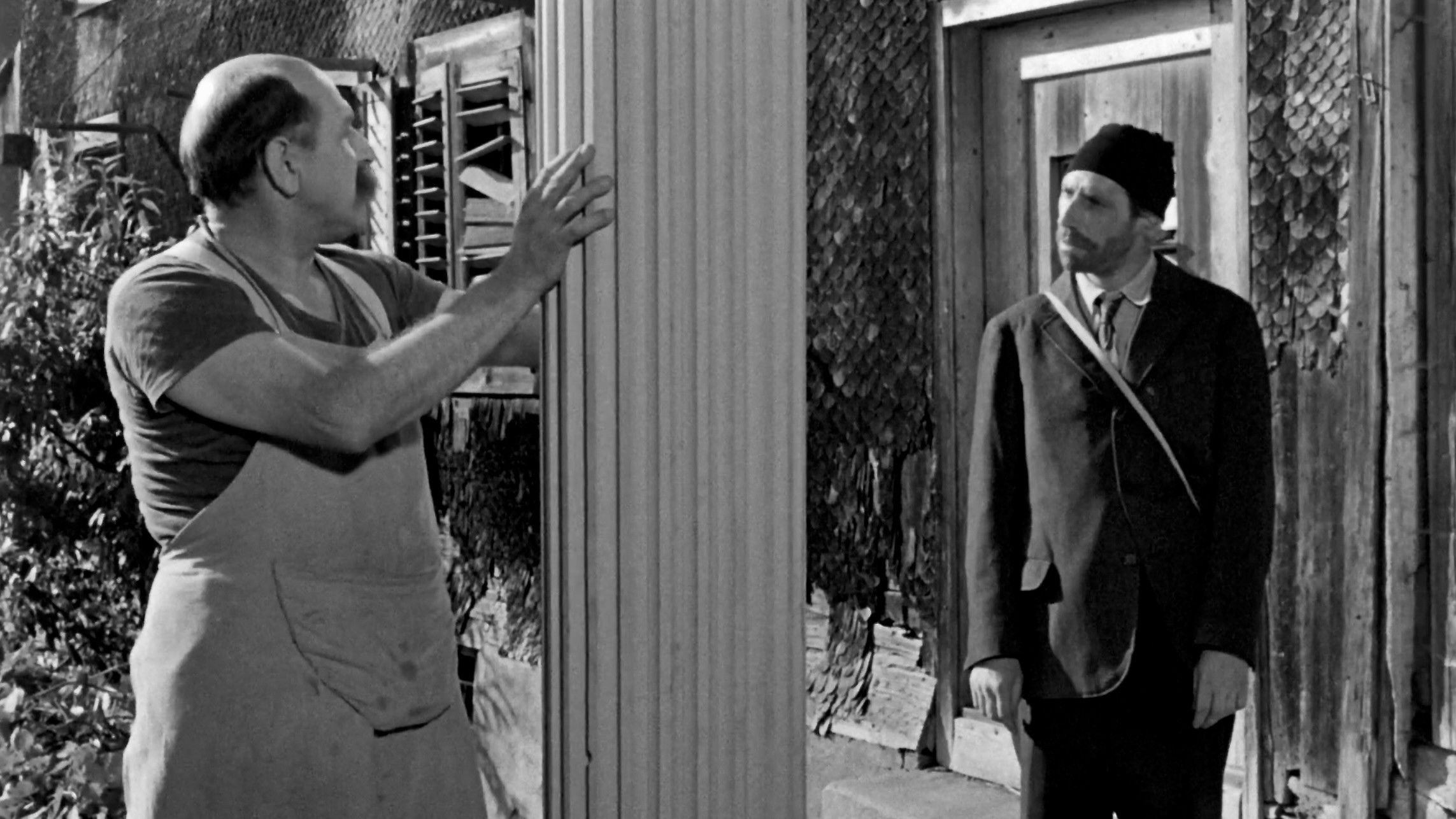 Democrat Läppli Background