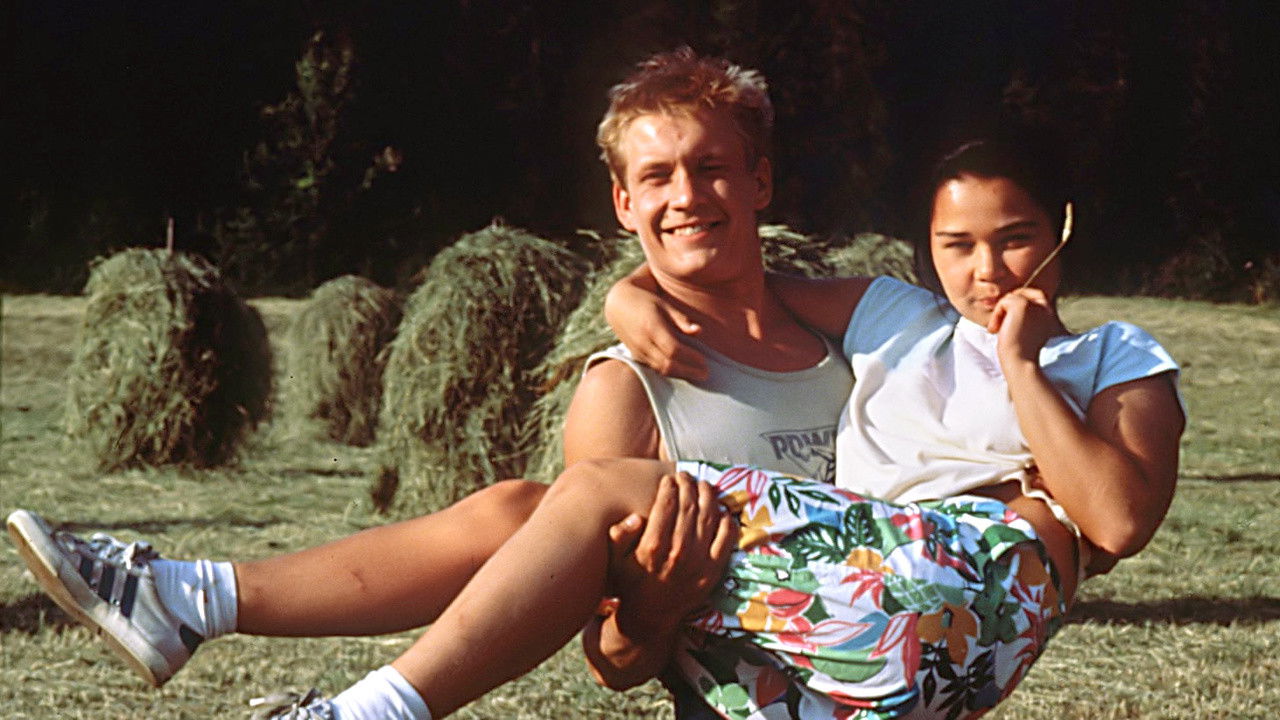 Häräntappoase Background