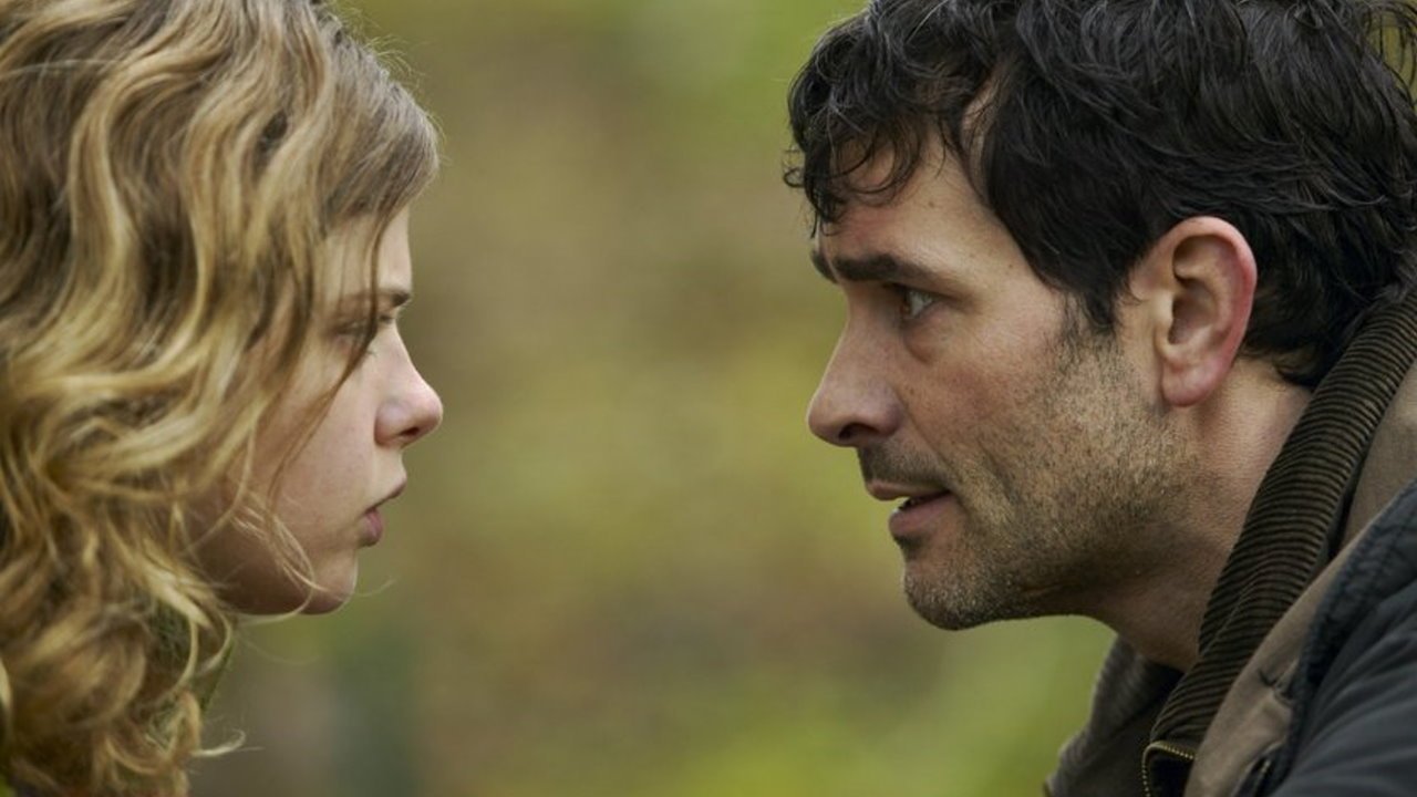 The Intruder Background