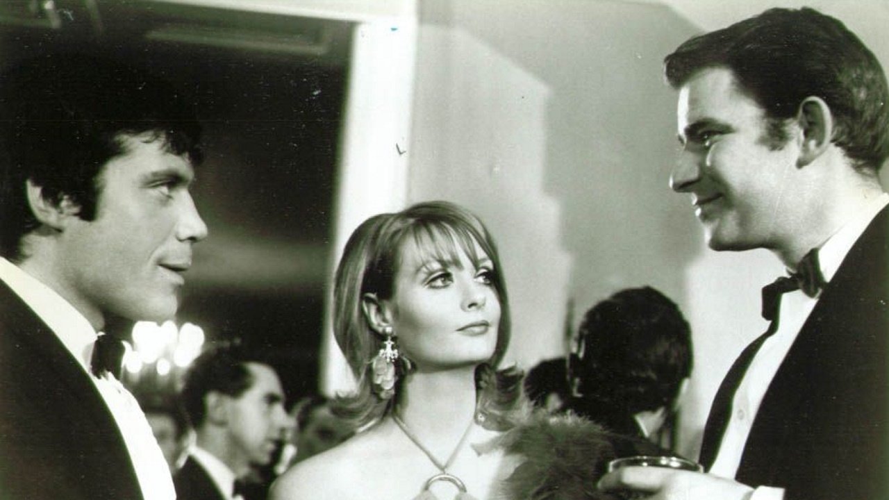 I'll Never Forget What's'isname Background