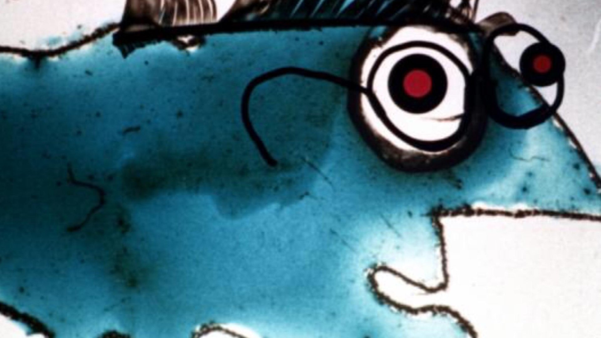 How a Sausage Dog Works Background