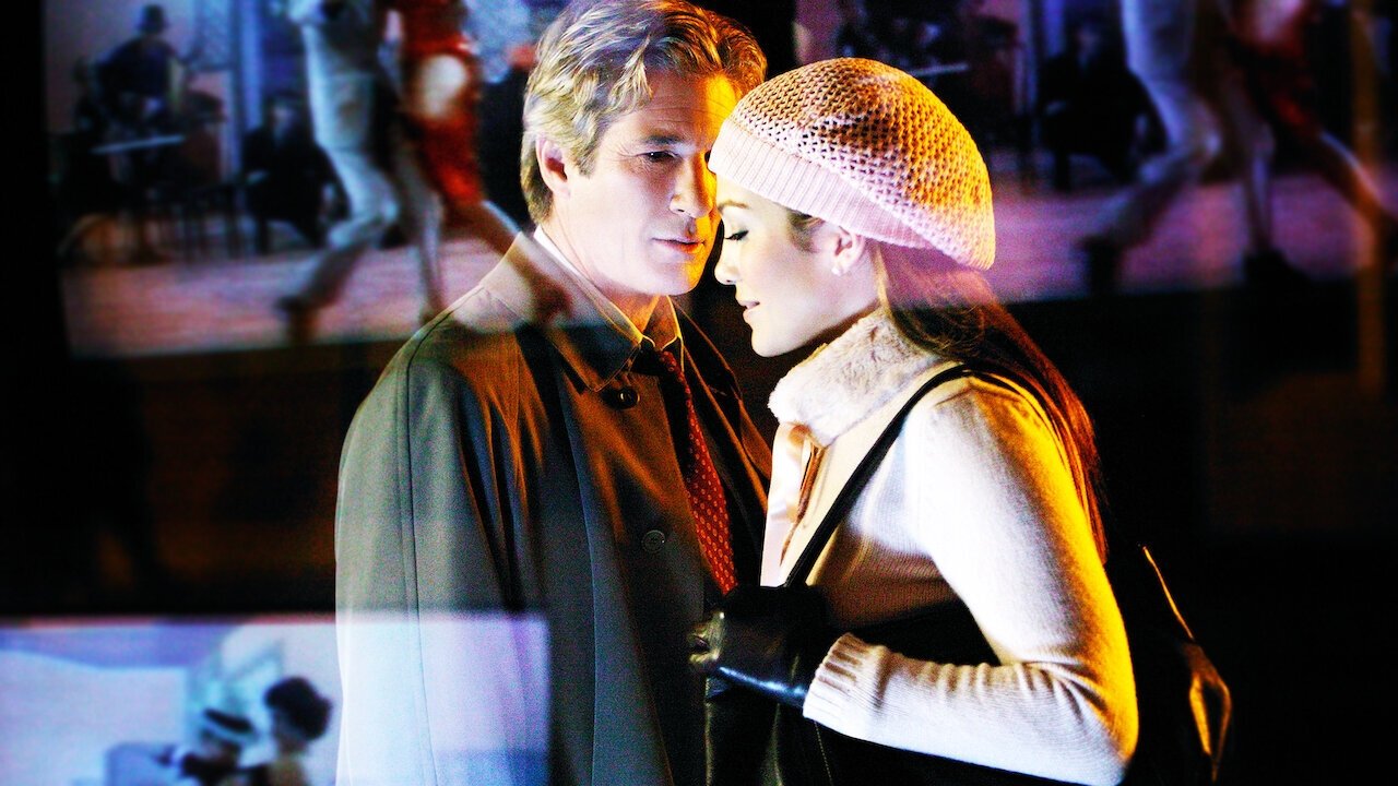 Shall We Dance? Background