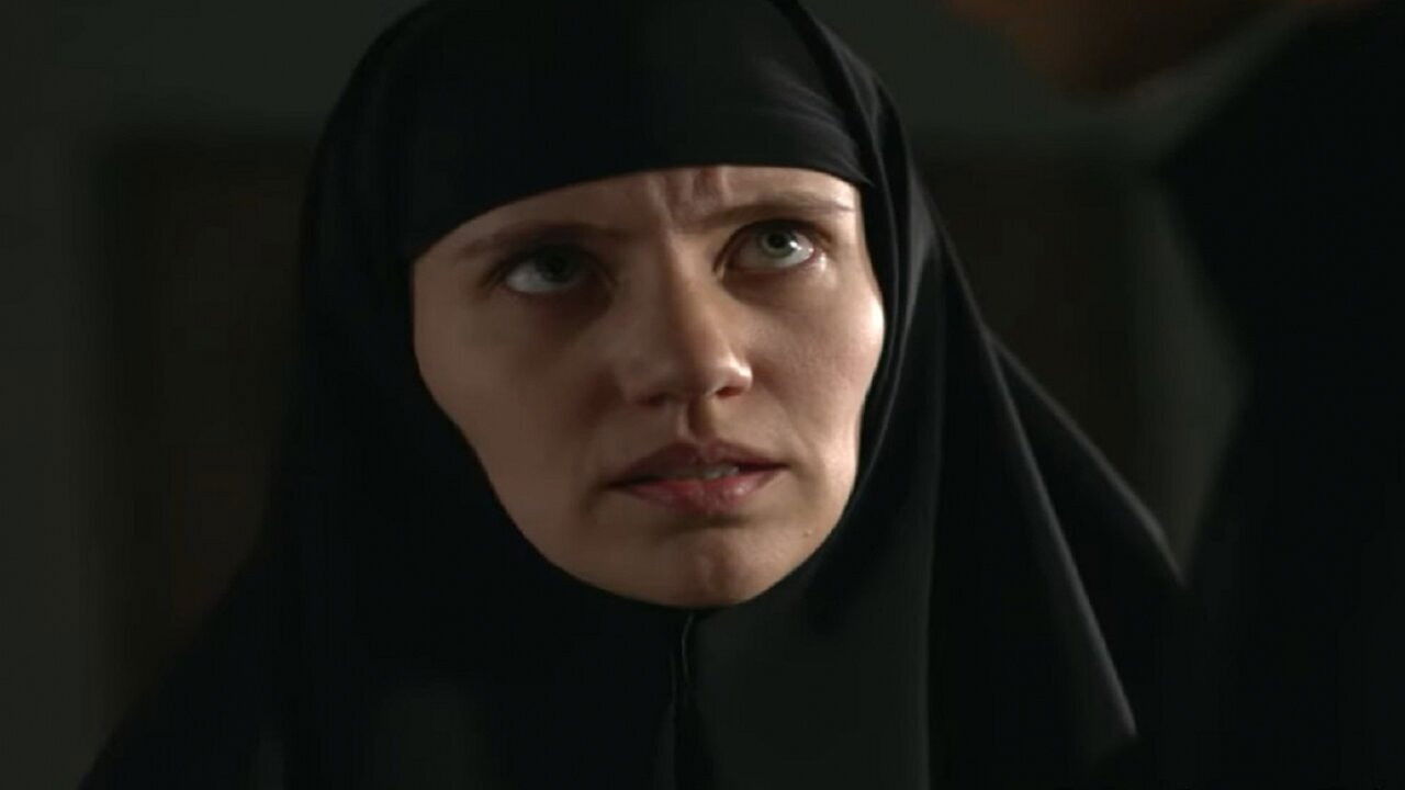 Mavro Rodo Background