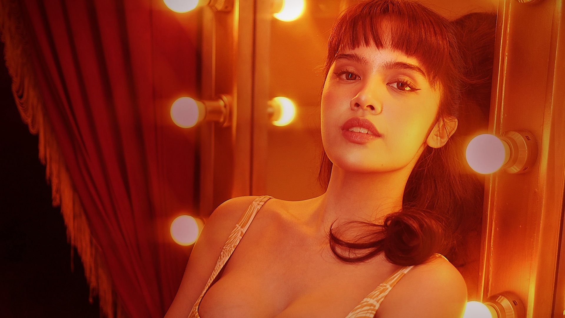 Mapanukso Background