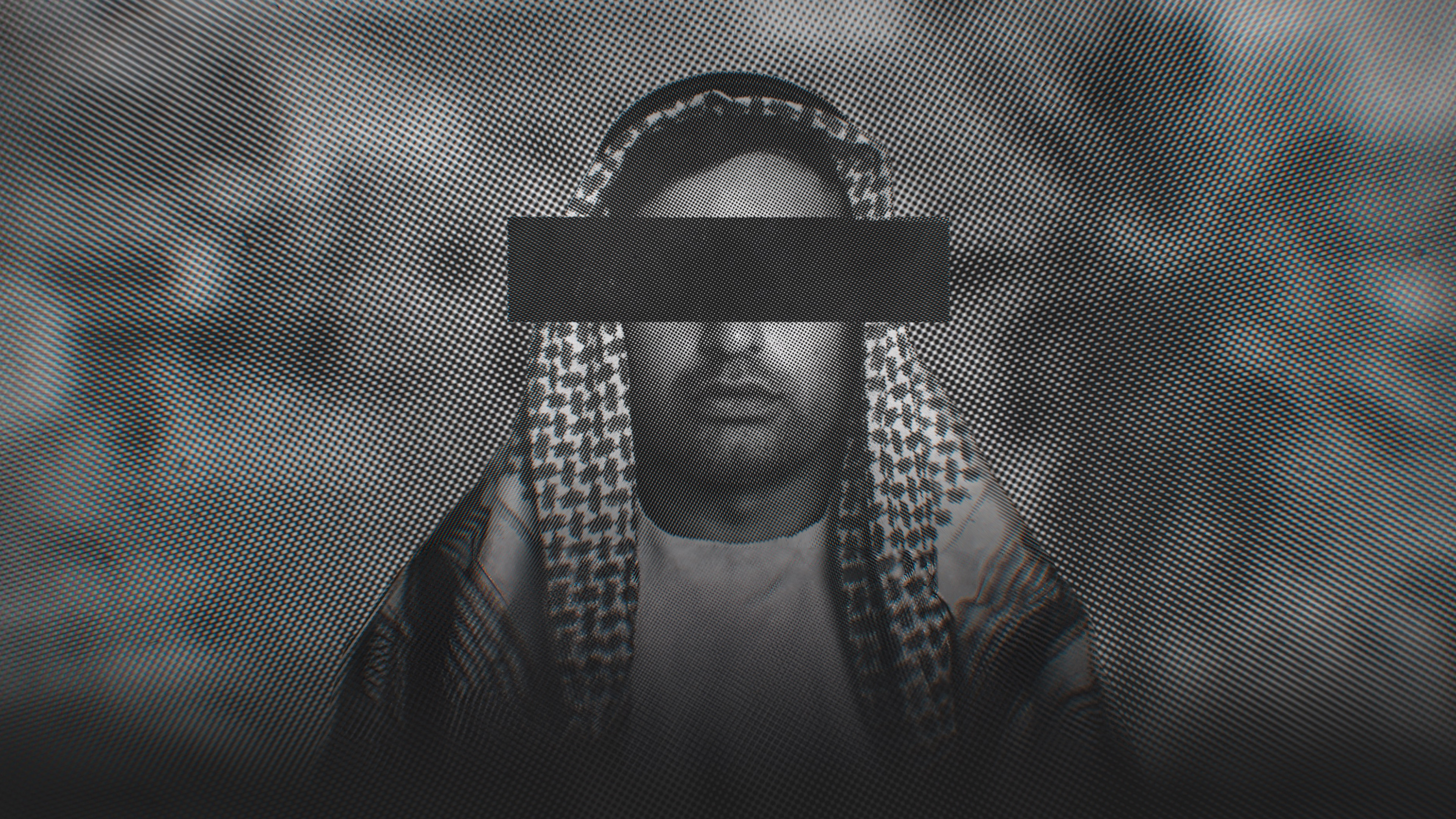 The Fake Sheikh Background