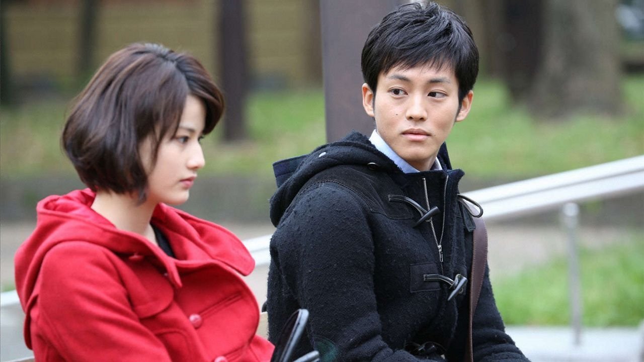 Until the Break of Dawn Background