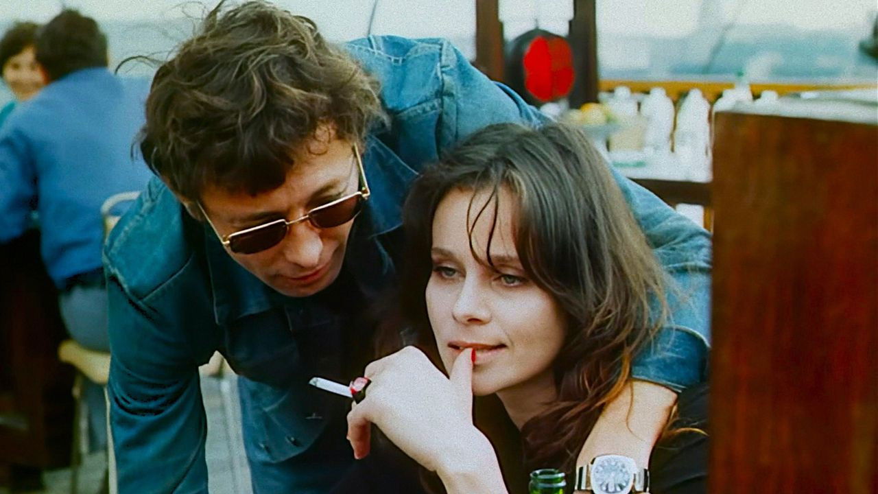 Golden Mine Background