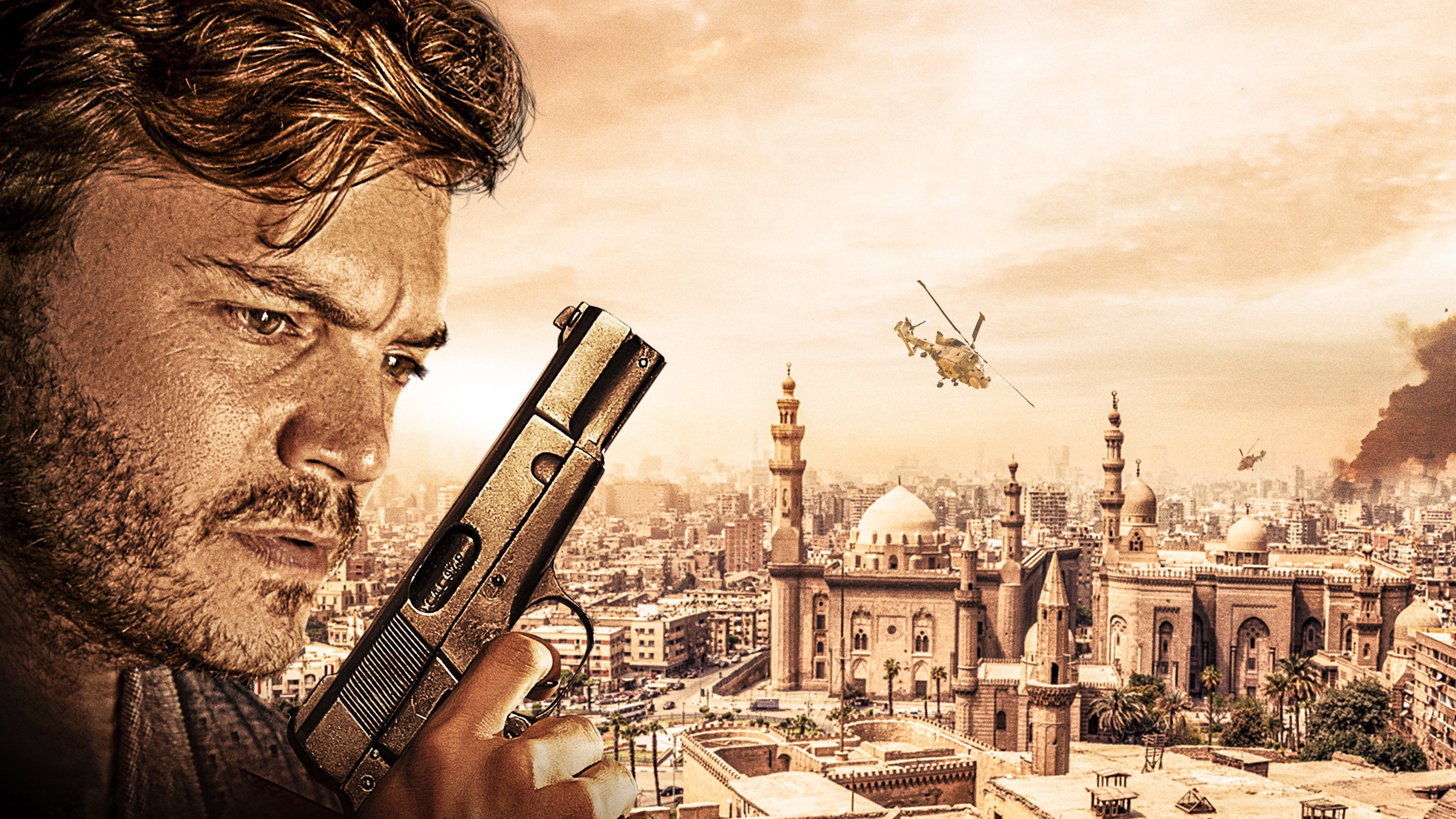 The Engineer Background