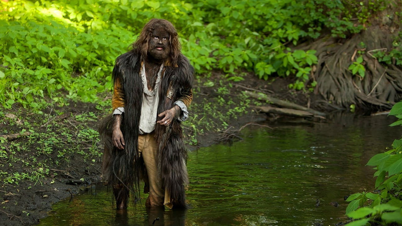 Der Prinz im Bärenfell Background