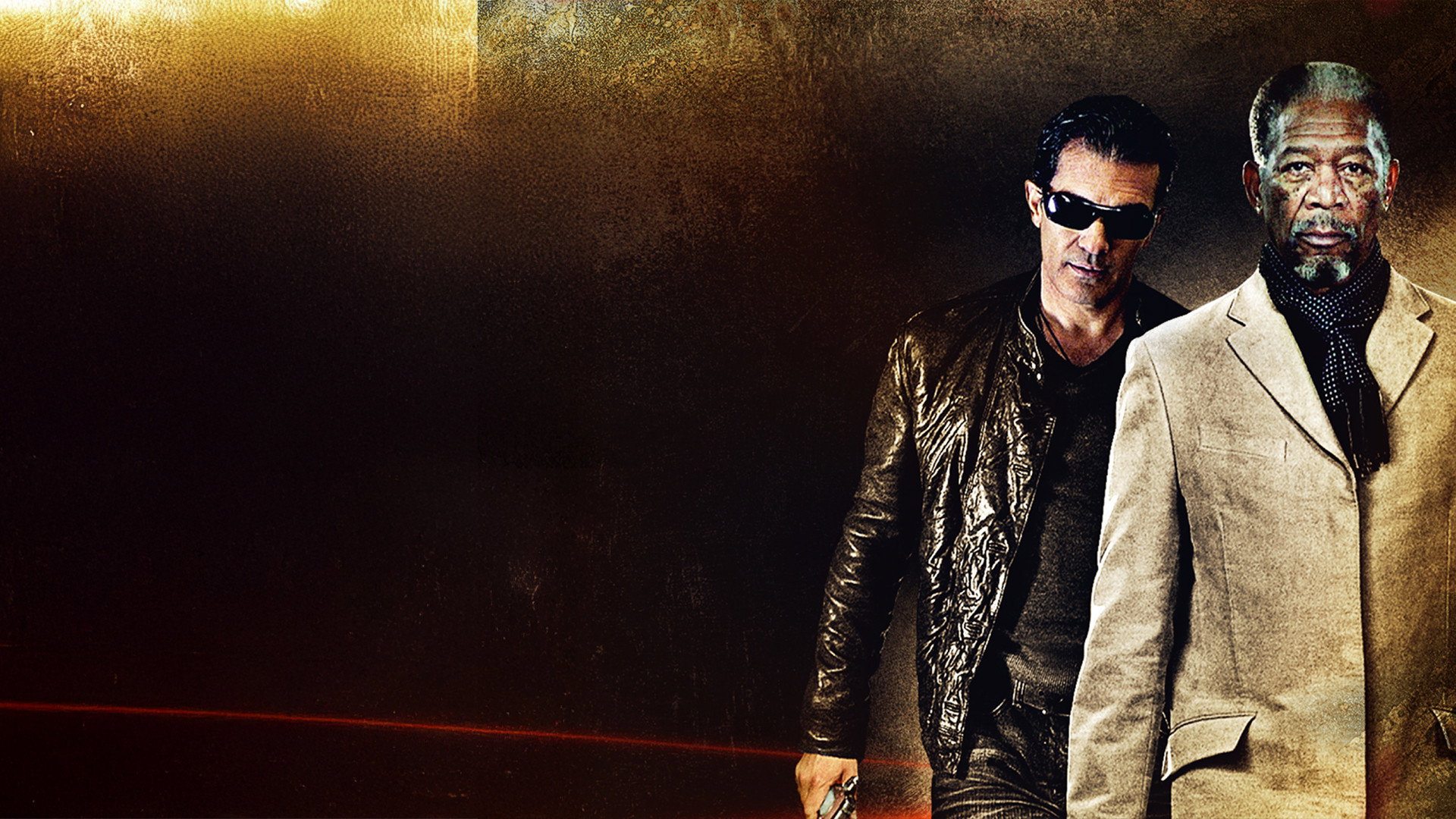 Thick as Thieves Background