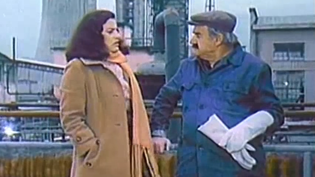 A Long Year Background