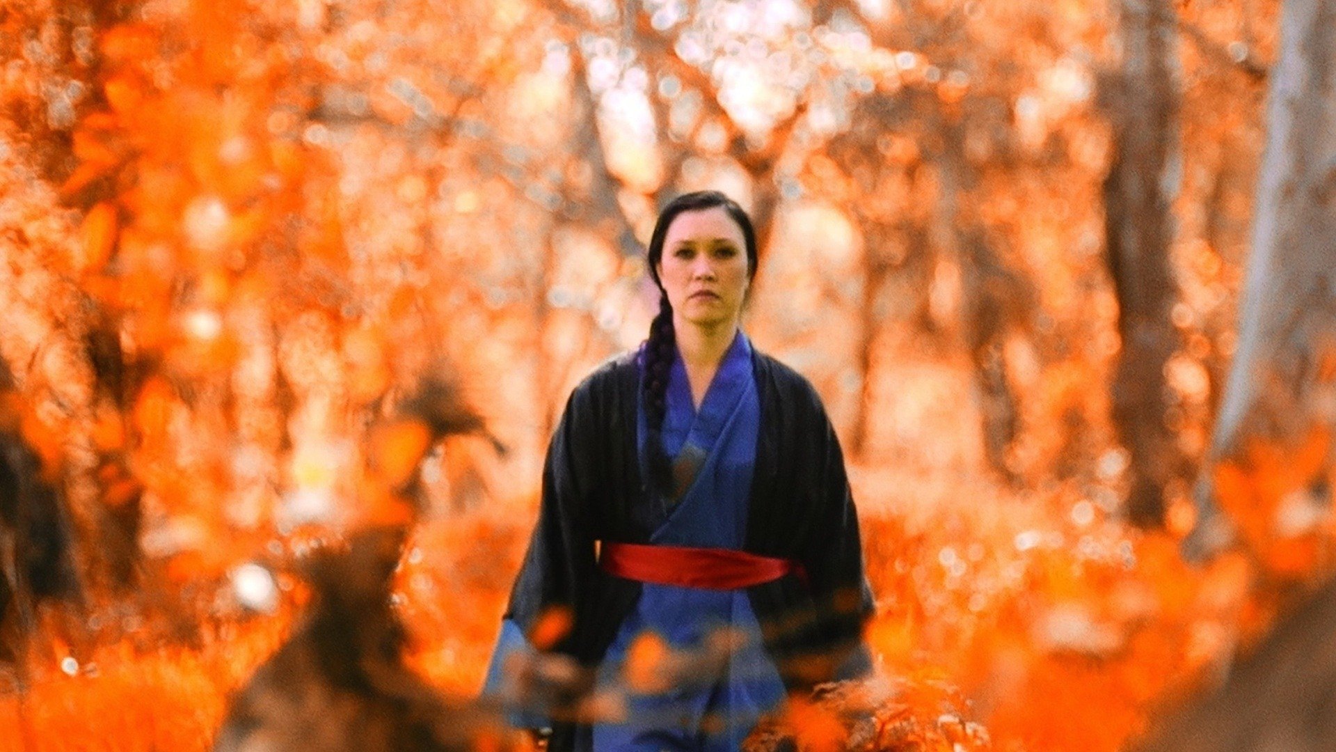 Immortal Fist: The Legend of Wing Chun Background