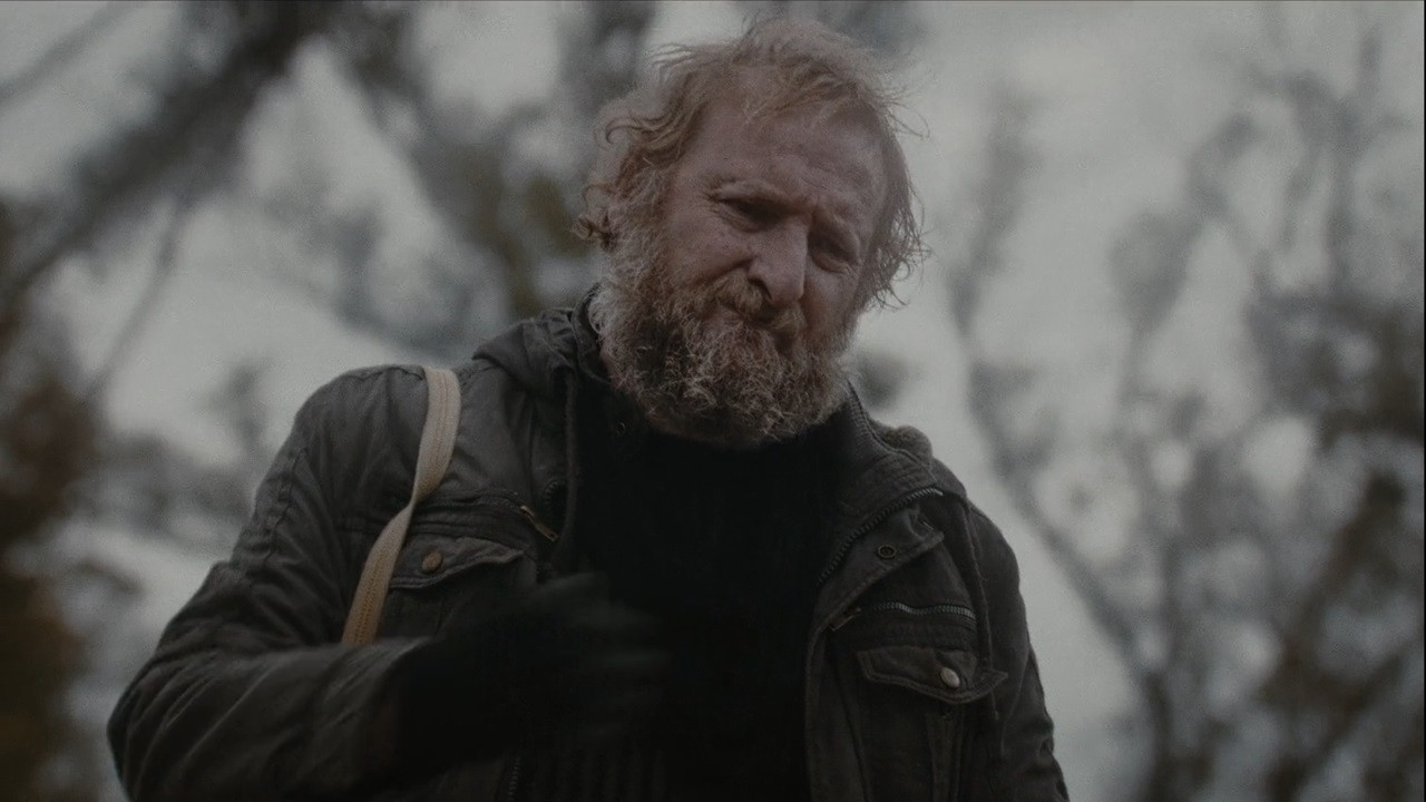 Me encontrarás en lo profundo del abismo Background