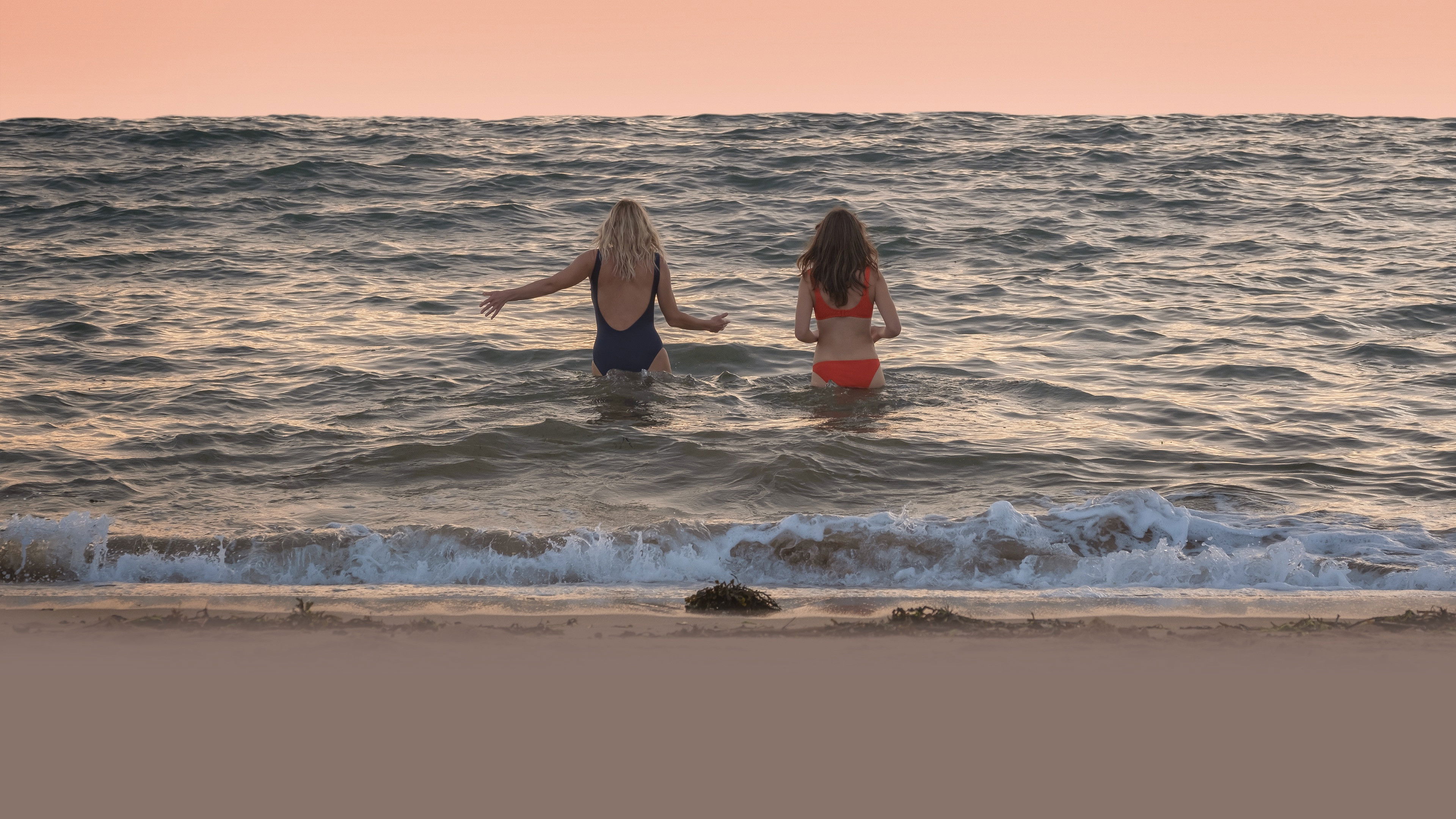 Anaïs in Love Background