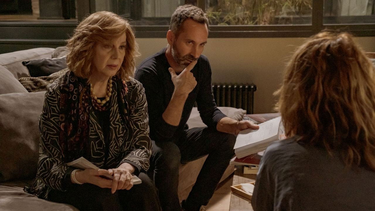 Per il mio bene Background