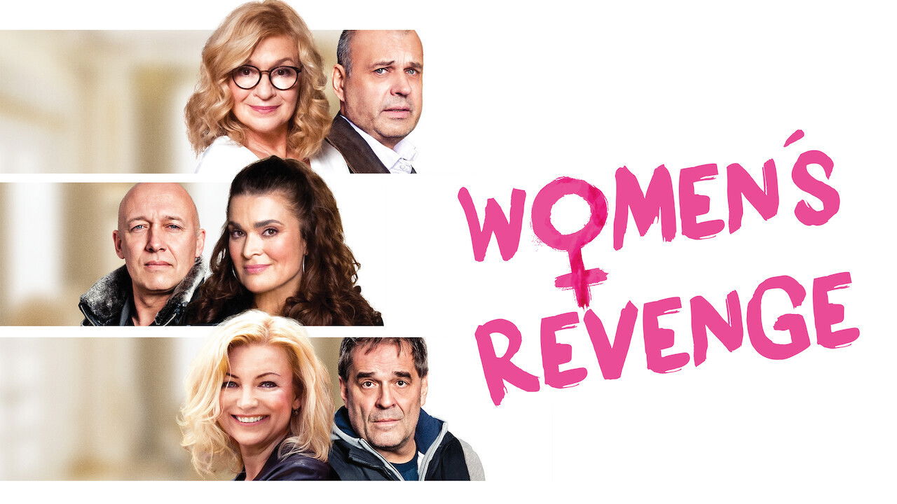 Women's Revenge Background