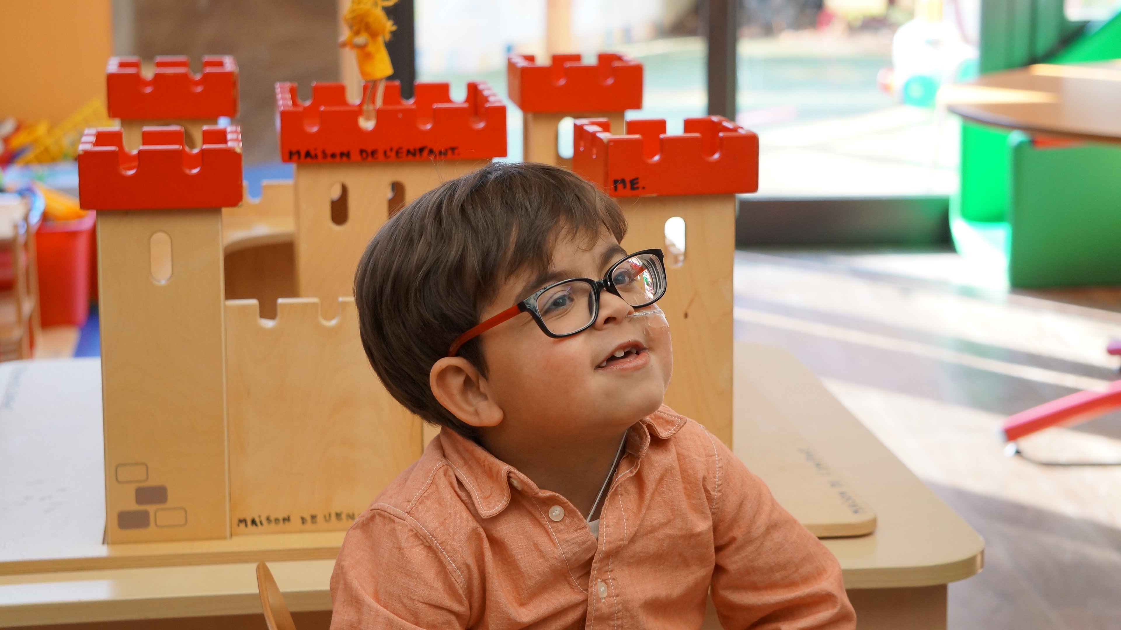 Et les mistrals gagnants Background