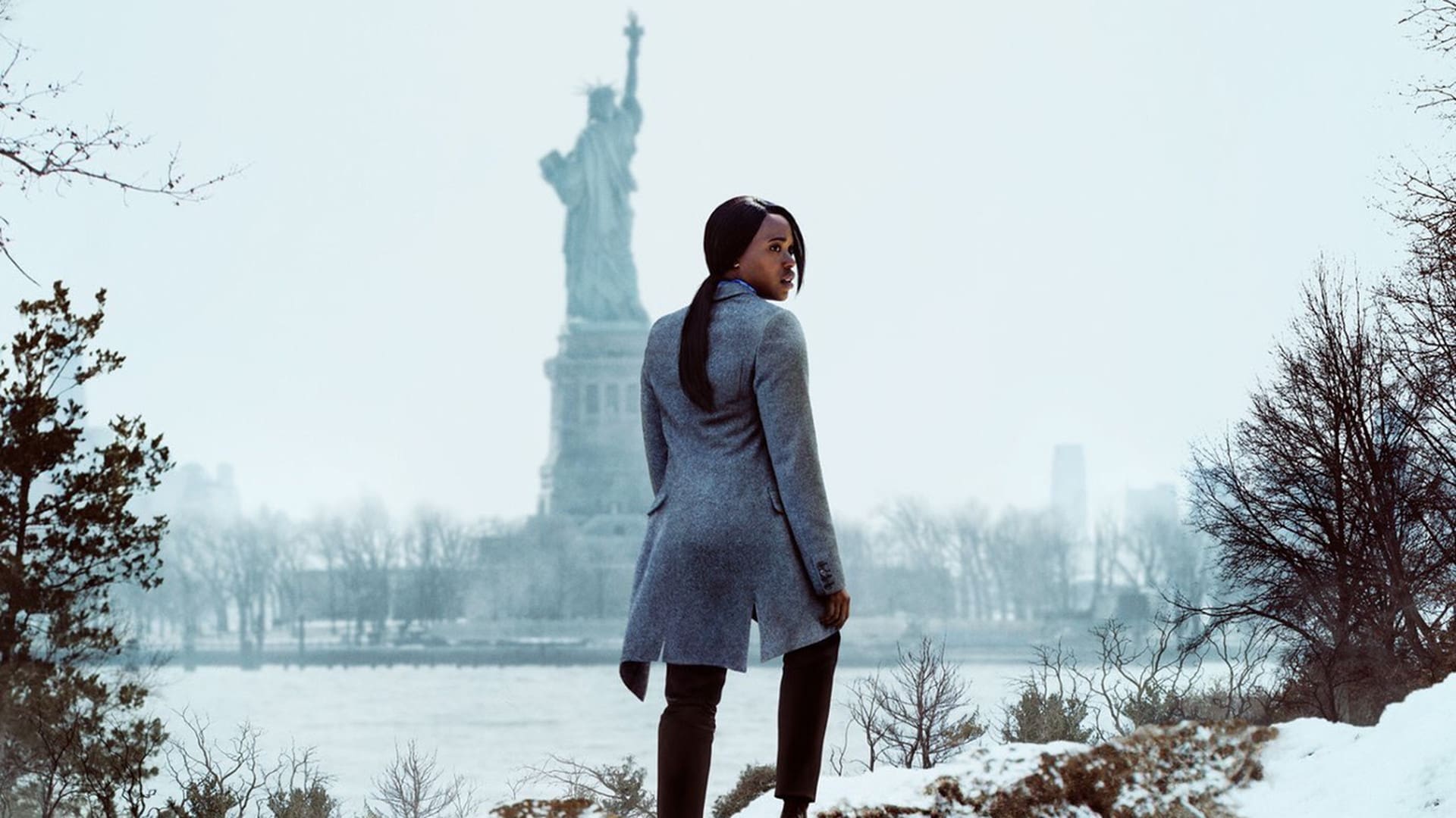 Seven Seconds Background