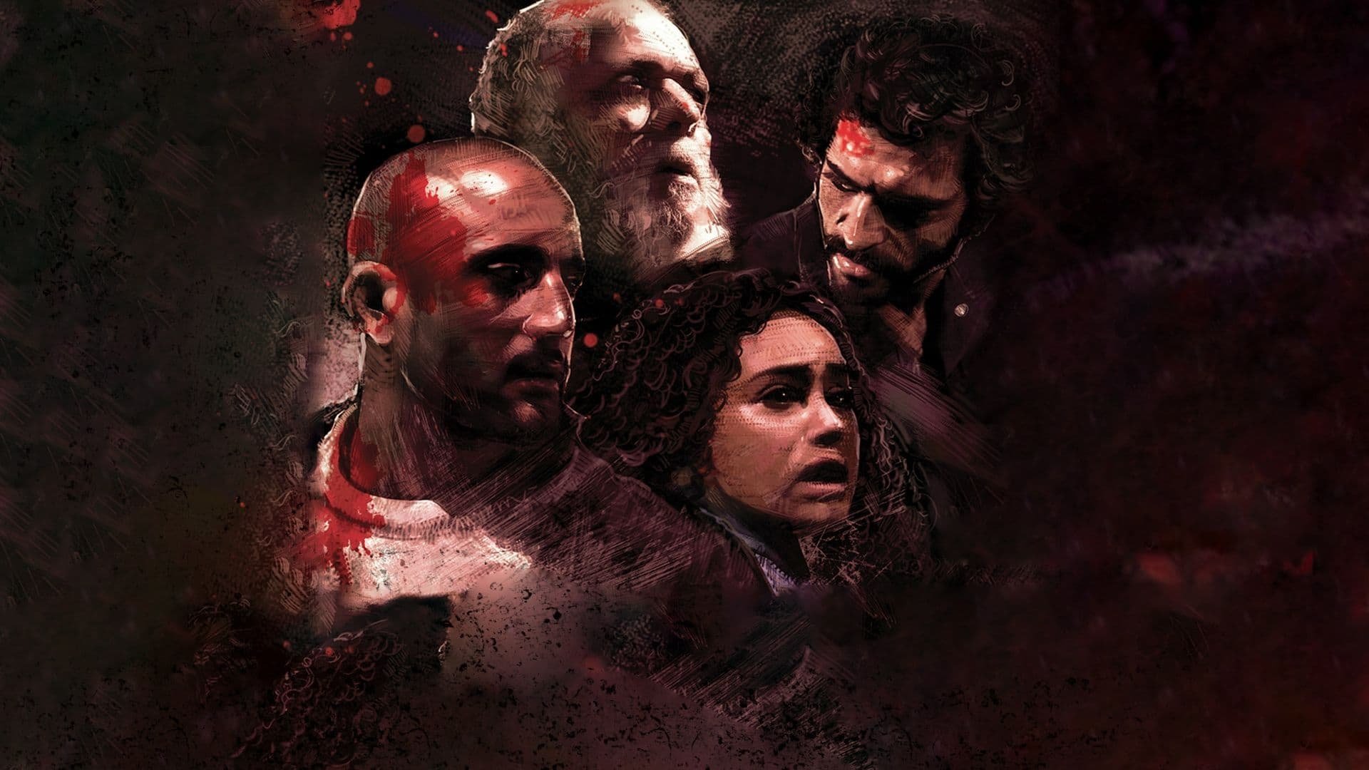 Ibrahim El-Abyad Background