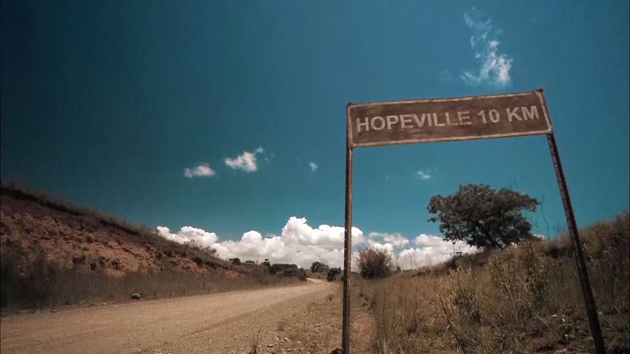 Hopeville Background
