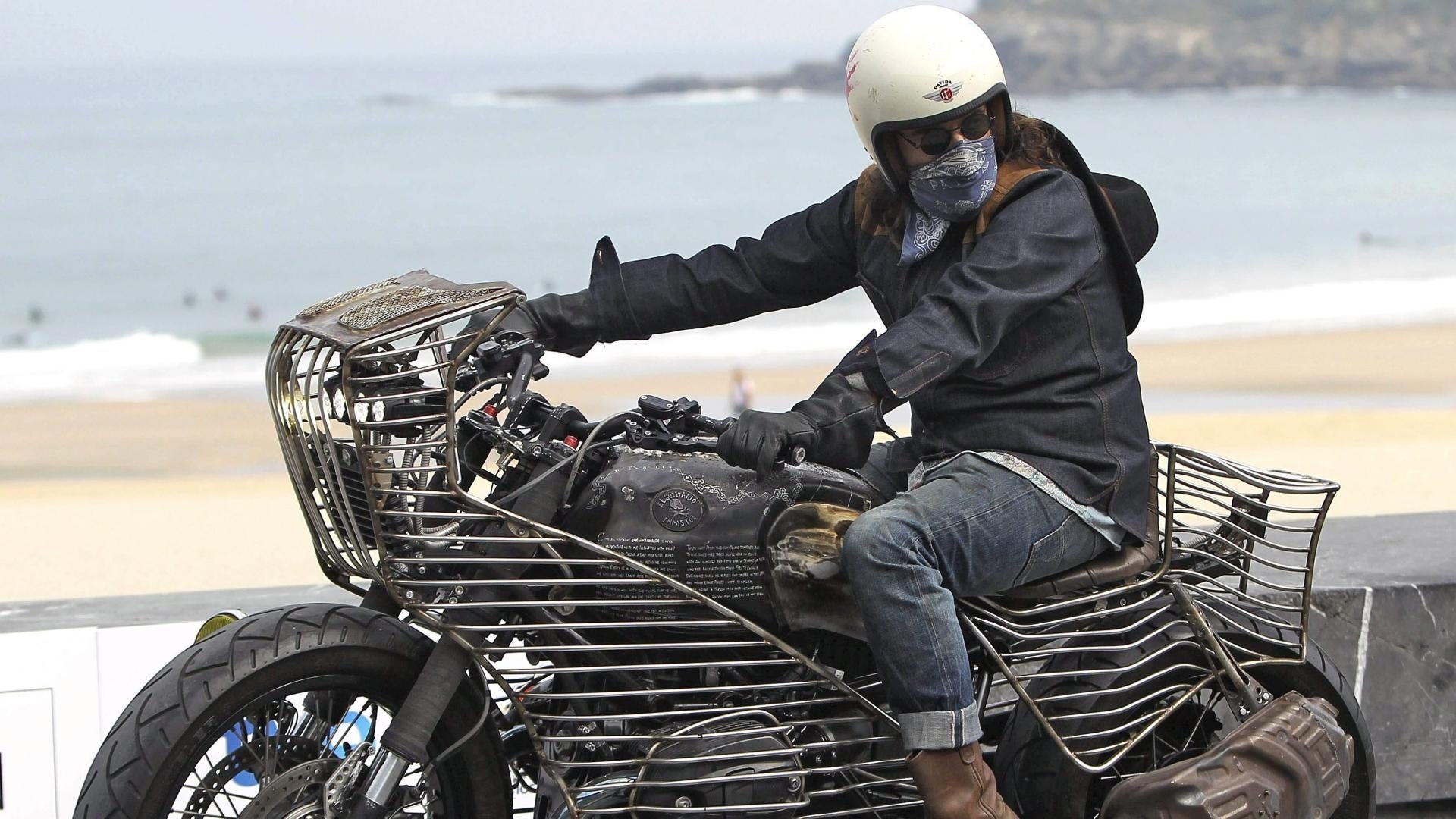 On Any Sunday: The Next Chapter Background