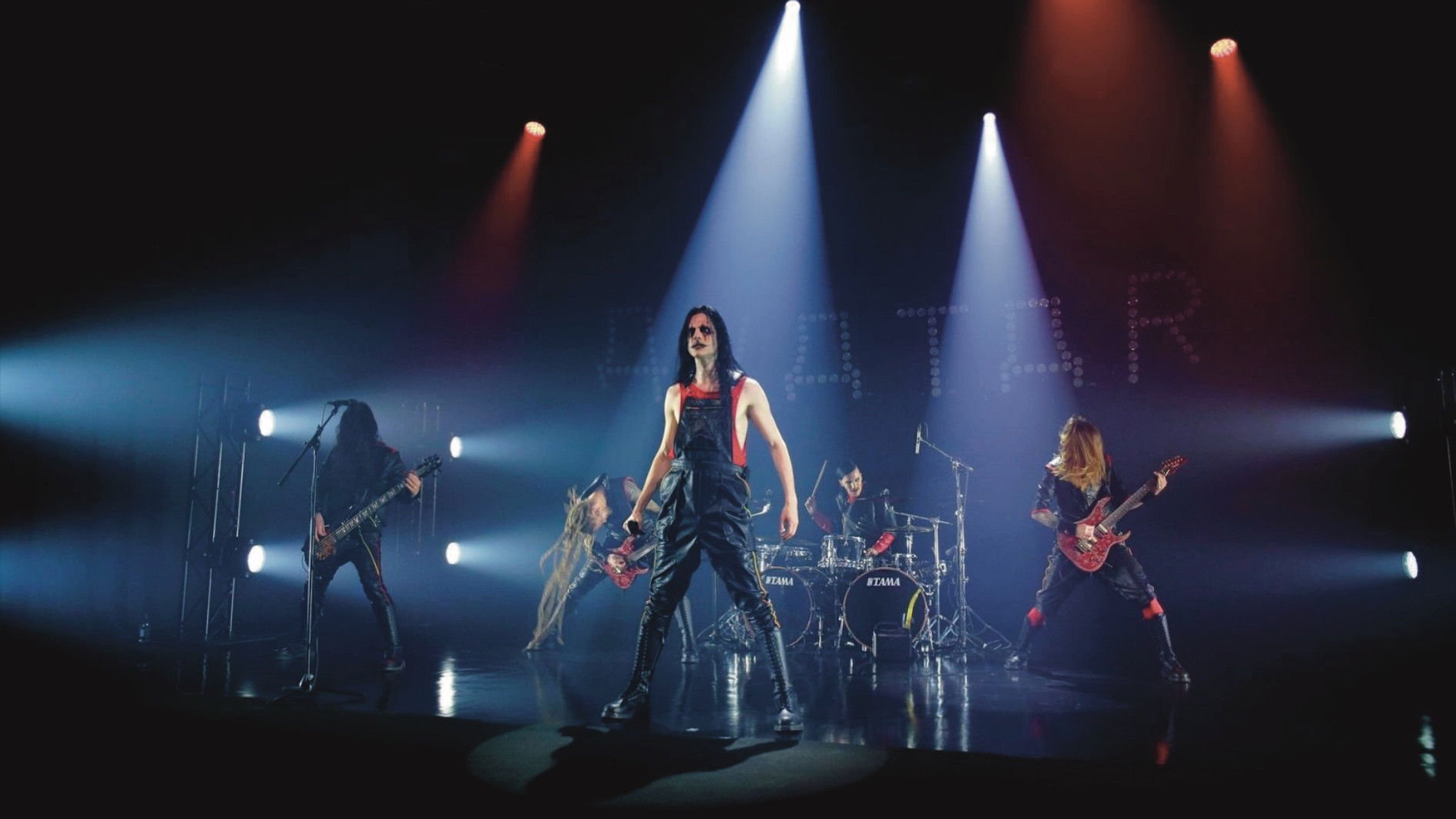 Avatar Ages: Dreams Background