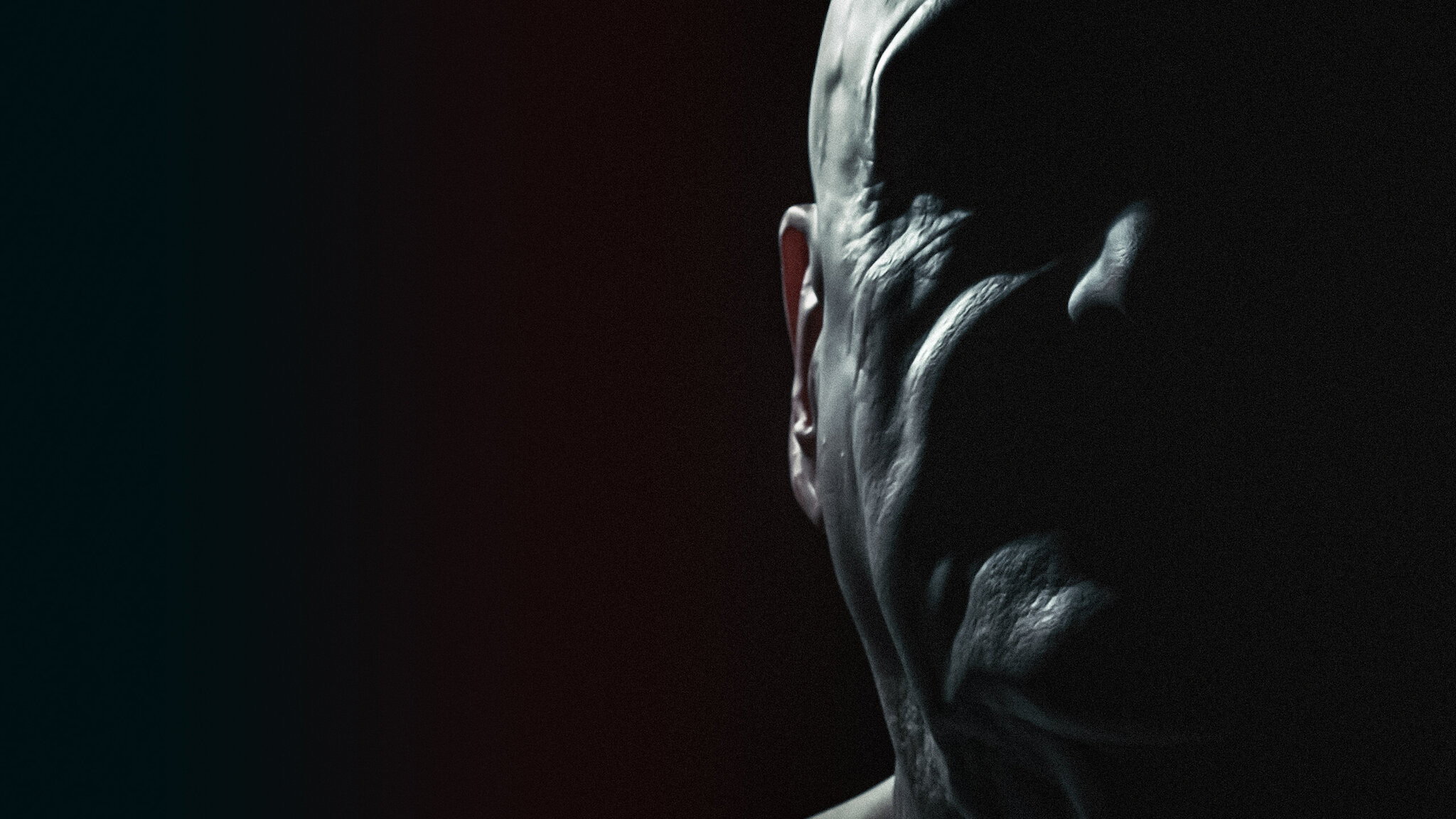 Old People Background