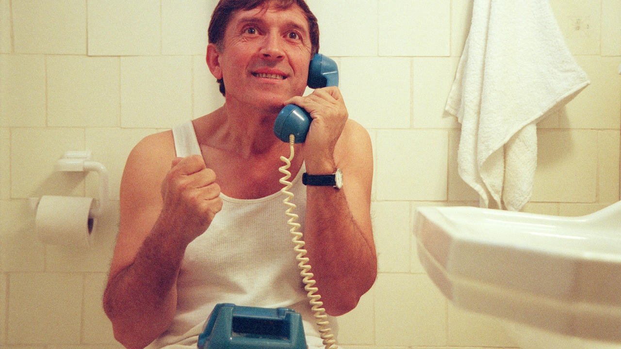 Philanthropy Background