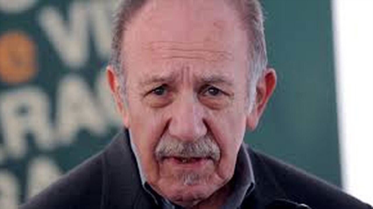 Paul Singer, Uma Utopia Militante Background