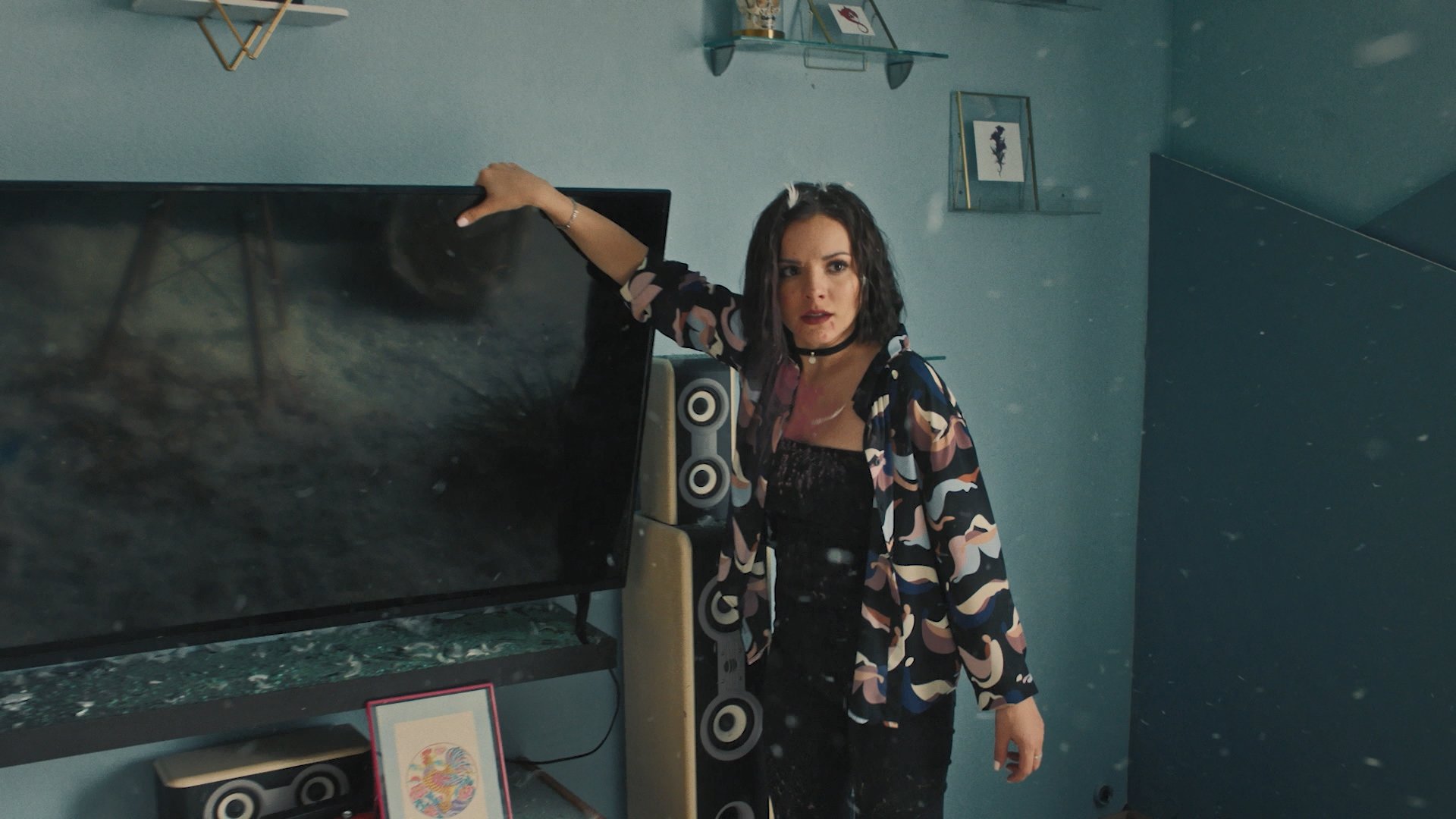 Divorce. Part One Background