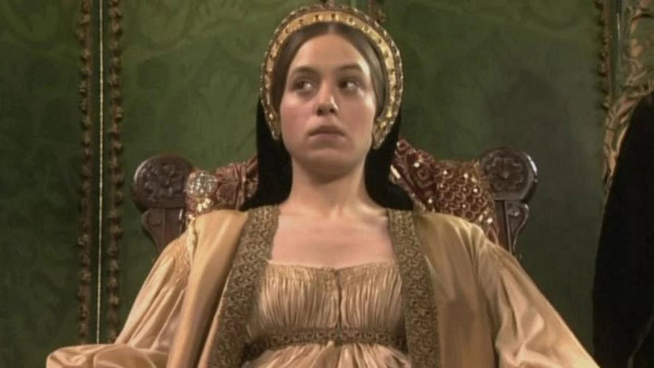 The Other Boleyn Girl Background