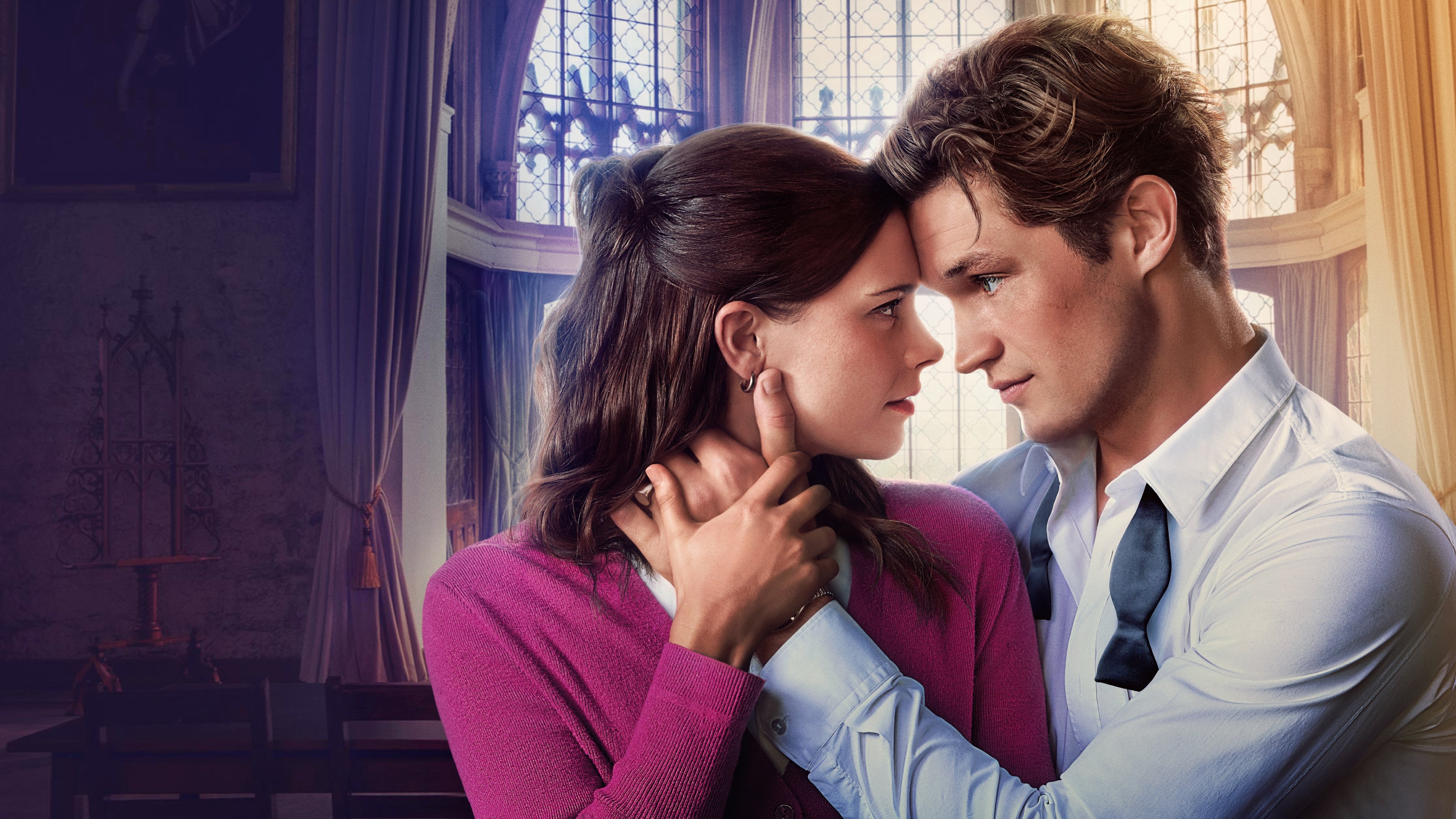 Maxton Hall – The World Between Us Background