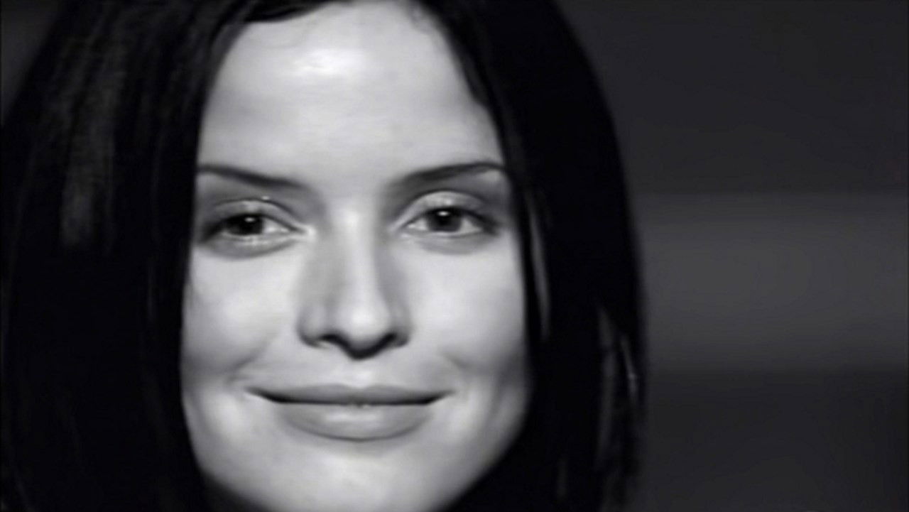 The Corrs Live from Dublin Background