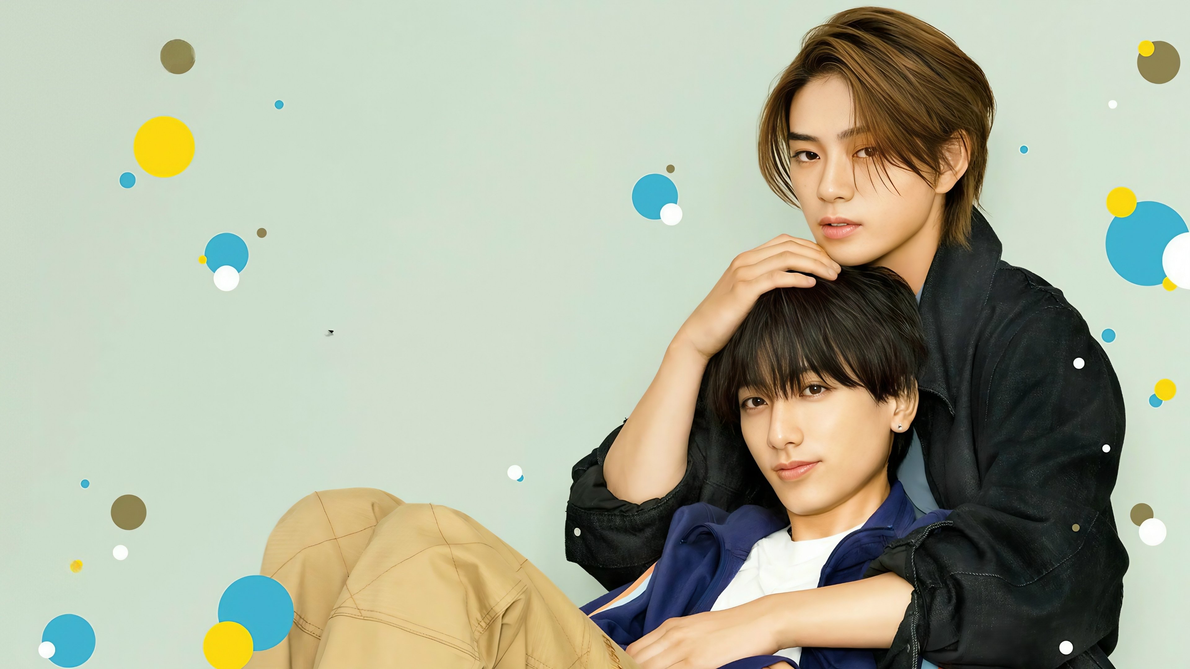 Takara's Treasure Background